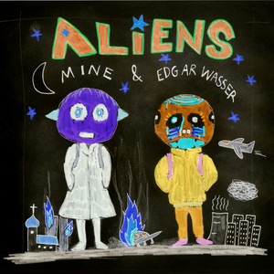 Portada de Aliens