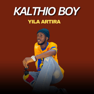 kalthio boy - Yila artira