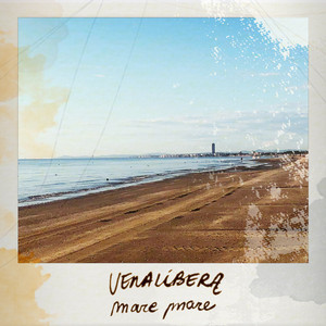 Veralibera - Mare mare