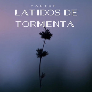LATIDOS DE TORMENTA by YANTOR