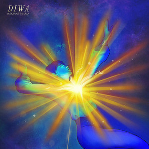 Diwa by Solace Out The Door