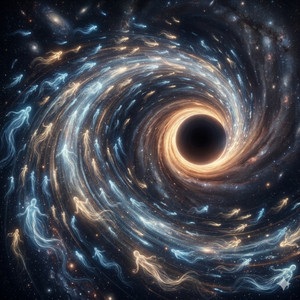 Hymn For The Lost Souls by Zero State