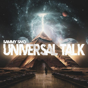 Portada de Universal Talk