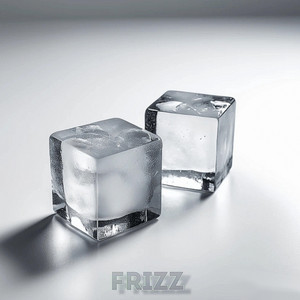 Обкладинка: Frizz