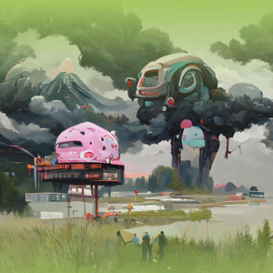 Vítor Henrique - The Wreckage Of