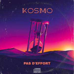 Portada de Pas d'effort