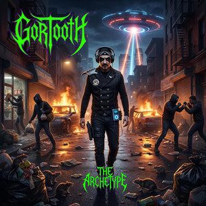 Do or die by Gortooth