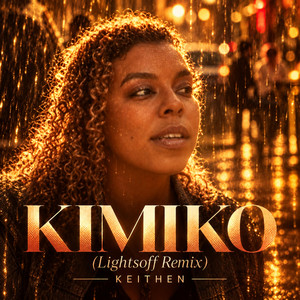 Kimiko - Lightsoff Remix by Keithen