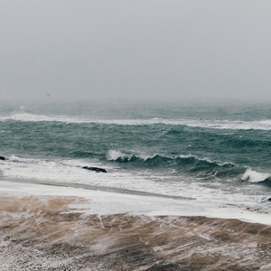 Numb — Warmth