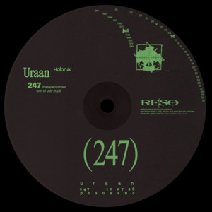 Uraan — Holoruk (2026)
