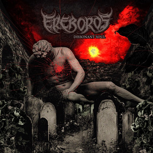 Dissonant Soul by Ereboros