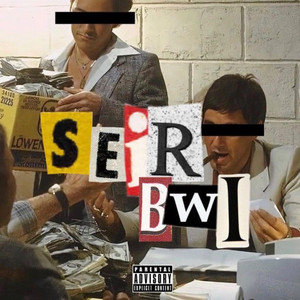 seirbwi & Sean Aguirre - I'll Be Me