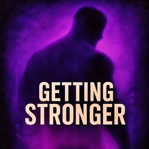 Getting Stronger by PH, Nick Bonin