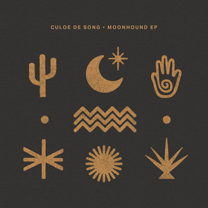 Manoo — Moonhound EP (2026)