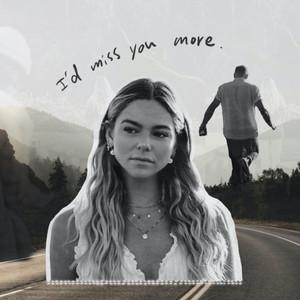 I'd Miss You More by Tesh Batkins, Kent Dustin