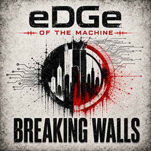 Down in the Big Easy by Edge of the Machine