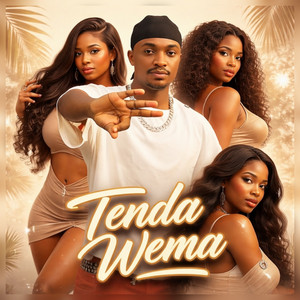 Tipsy Gee - TENDA WEMA