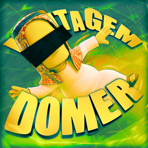 MONTAGEM DOMER - Super Slowed