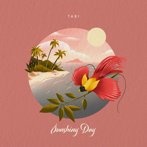 Sunshiny Day by Tabi