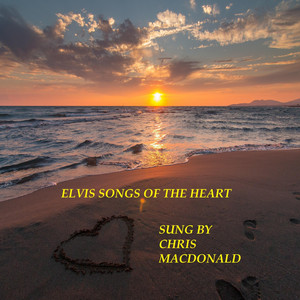Elvis Songs of the Heart