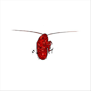 Portada de Cockroach (Remix)