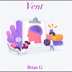Vent by Brian G