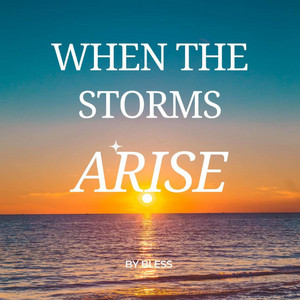when the storm Arise by Paragon Sound