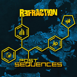 Metropolis by Refraction