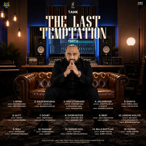 Lenghe Waliye by Tank, Nav Sidhu, Karan Mc