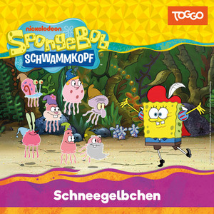Folge 266: Schneegelbchen (Das Original-Hörspiel zur TV-Serie)