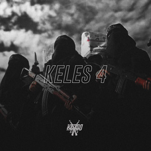 Kejoo Beats - Keleş 4 (feat. Turko Beat)