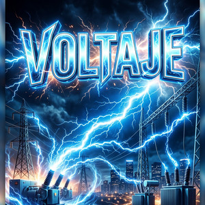 Voltaje by DJ LION