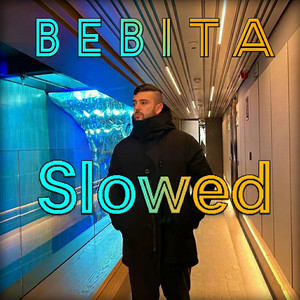 Hidalgo - BEBITA (Slowed)