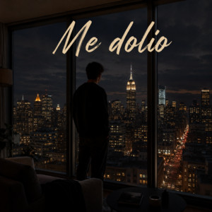 Me dolio by Riky 39