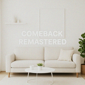 Studio A - Comeback (Remastered 2025)