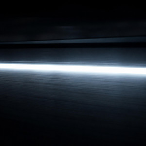 Conveyor Psalm by Renne