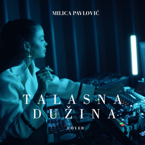 Talasna duzina