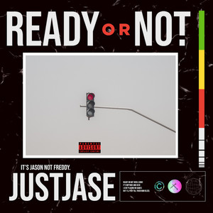 Portada de Ready Or Not