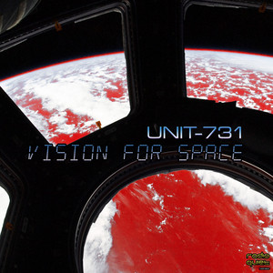 Singularity - Original Mix by Unit-731