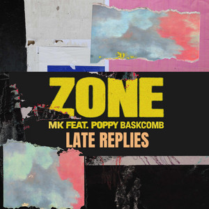 Poppy Baskcomb — Zone (feat. Poppy Baskcomb) [Late Replies Remix] (2026)