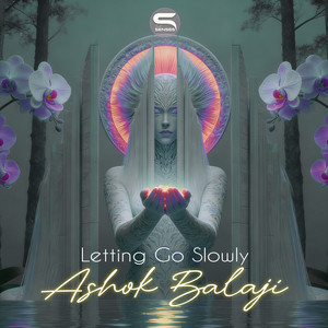 Letting Go Slowly by Ashok Balaji