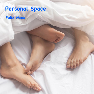 Personal Space by Felix Mina