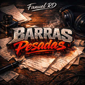 Barras Pesadas by By Fanuel RD