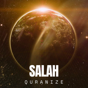 Allahumma Ajirni by Quranize