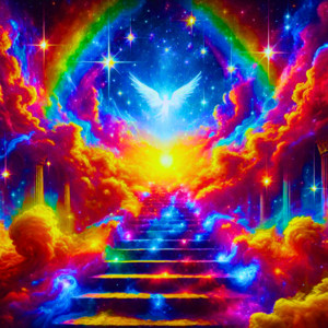 Frequency Of Unity by Divine Tones