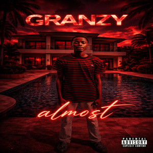 Almost by G.ranzy