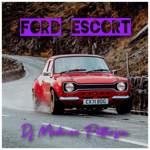 Ford Escort
