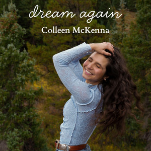 Abel by Colleen McKenna