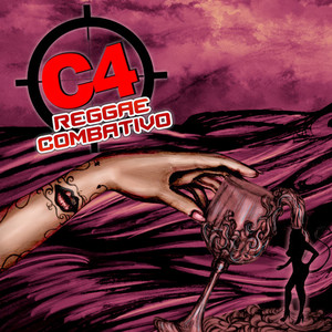 Labios de Malbec by C4 Reggae Combativo