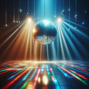 Cleo Skye - Rhythm of the Night